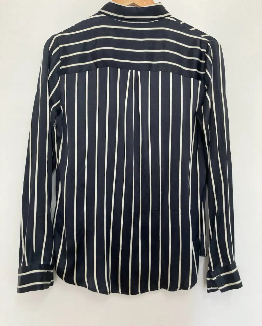 Camisa Paula Cahen D'Anvers - Vista 3