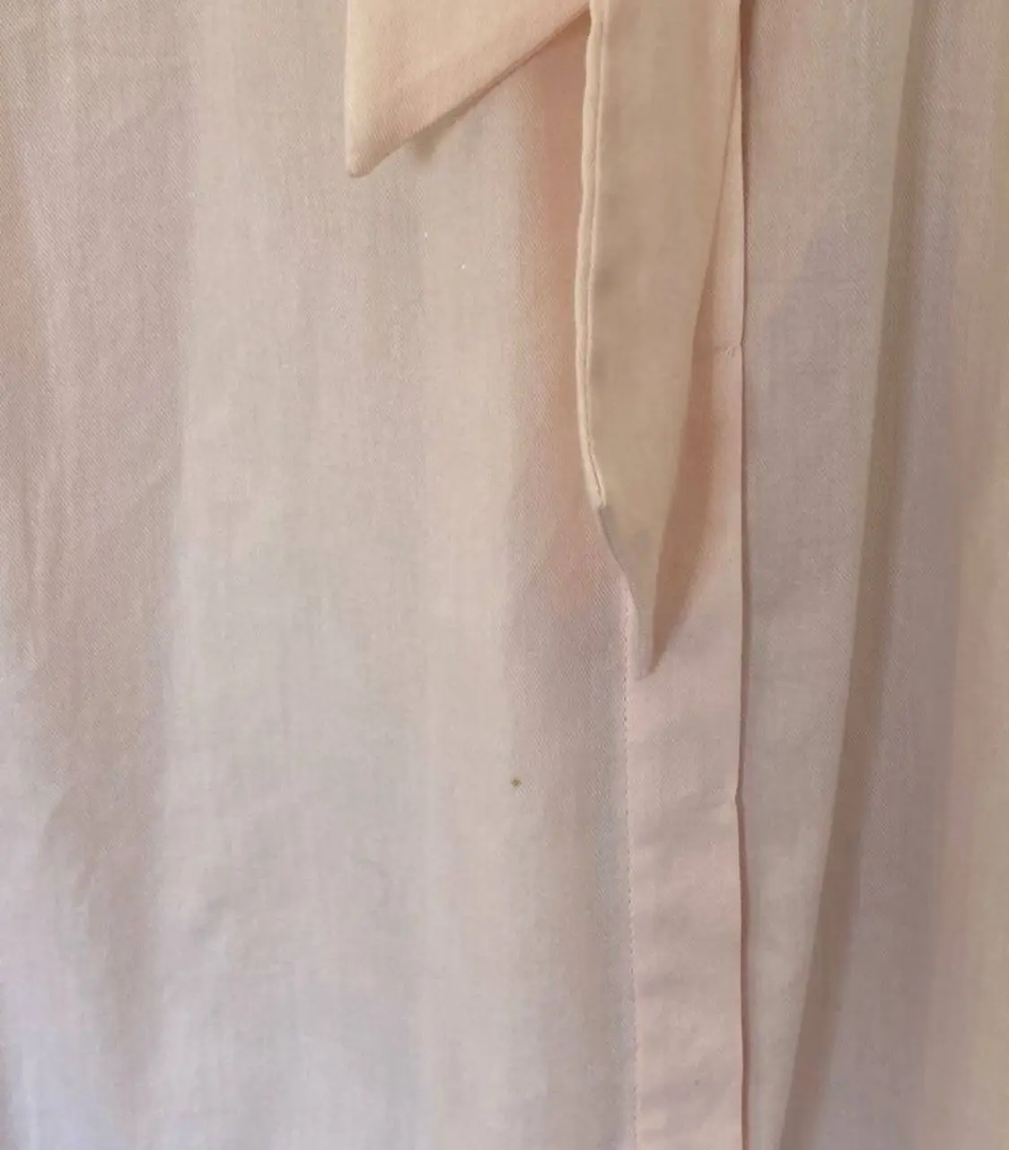 Blusa Peppercorn - Vista 4