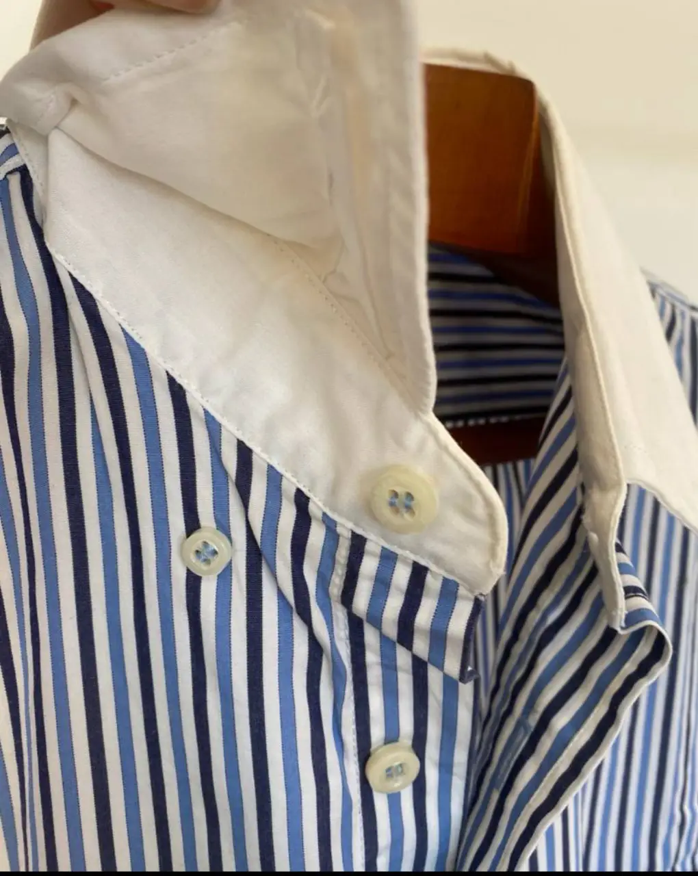 Camisa Christian Dior - Vista 3