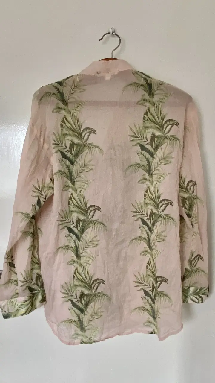 Camisa Espirit - Vista 4