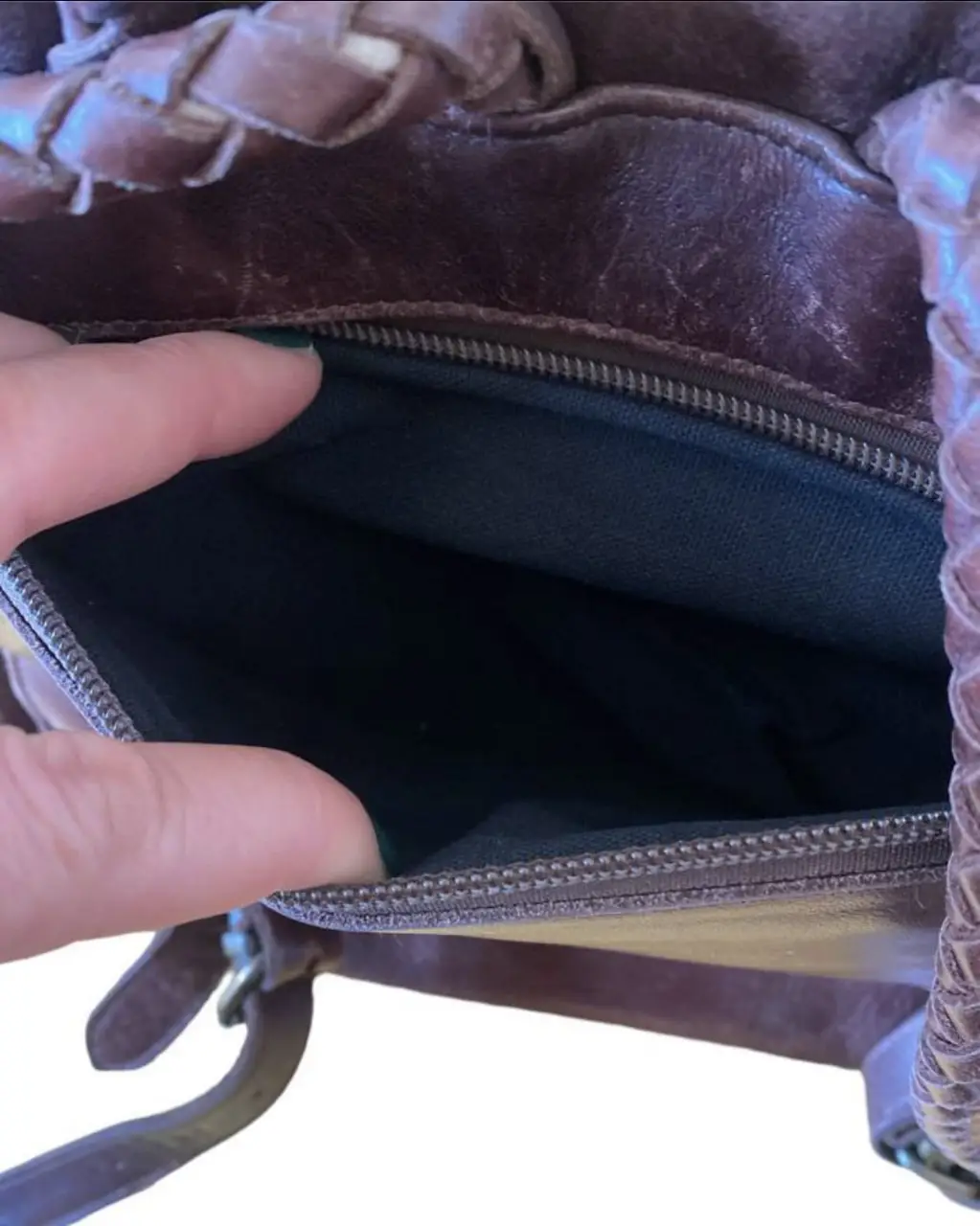 Mochila Ona Saez - Vista 6