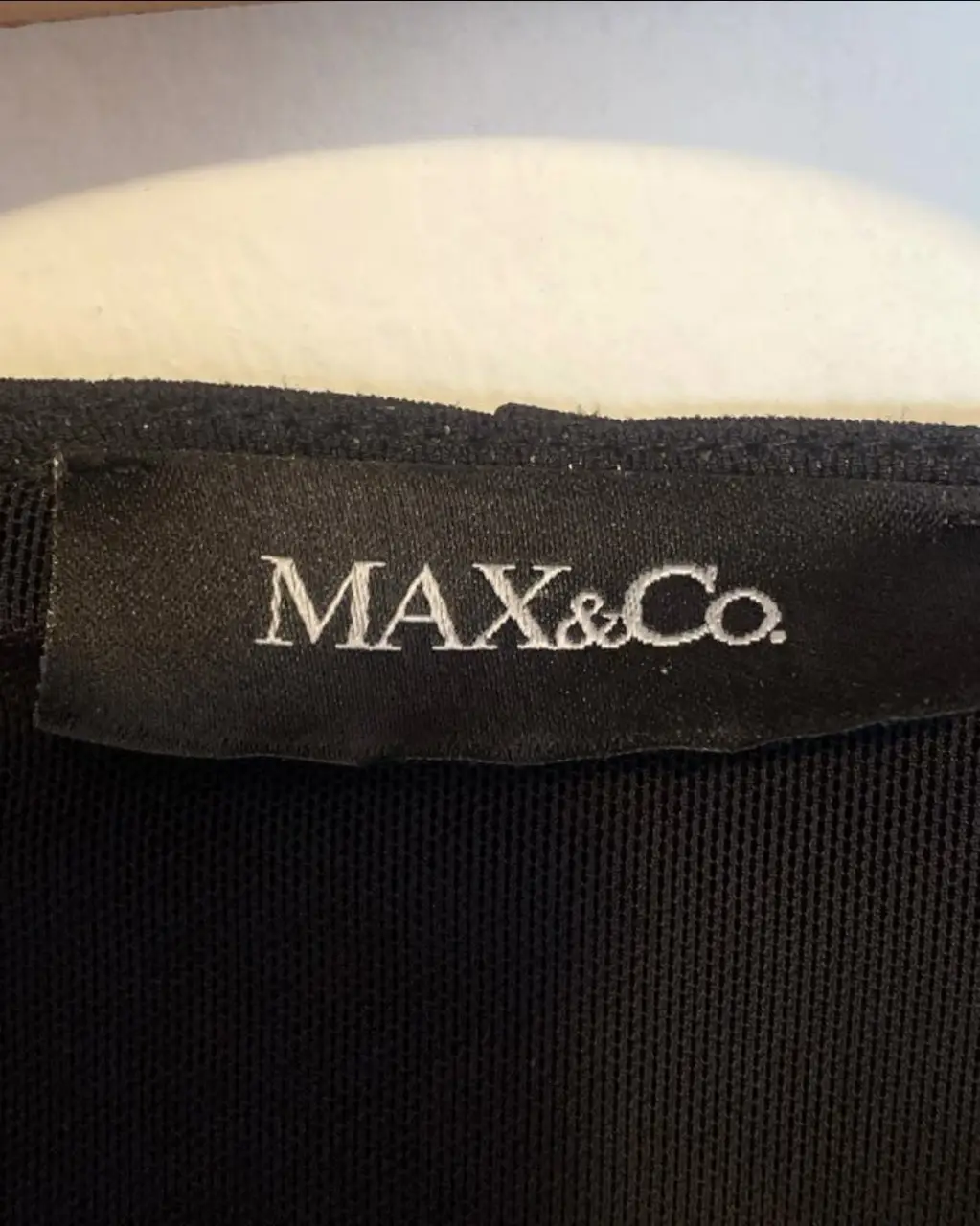 Vestido MAX&Co. - Vista 5