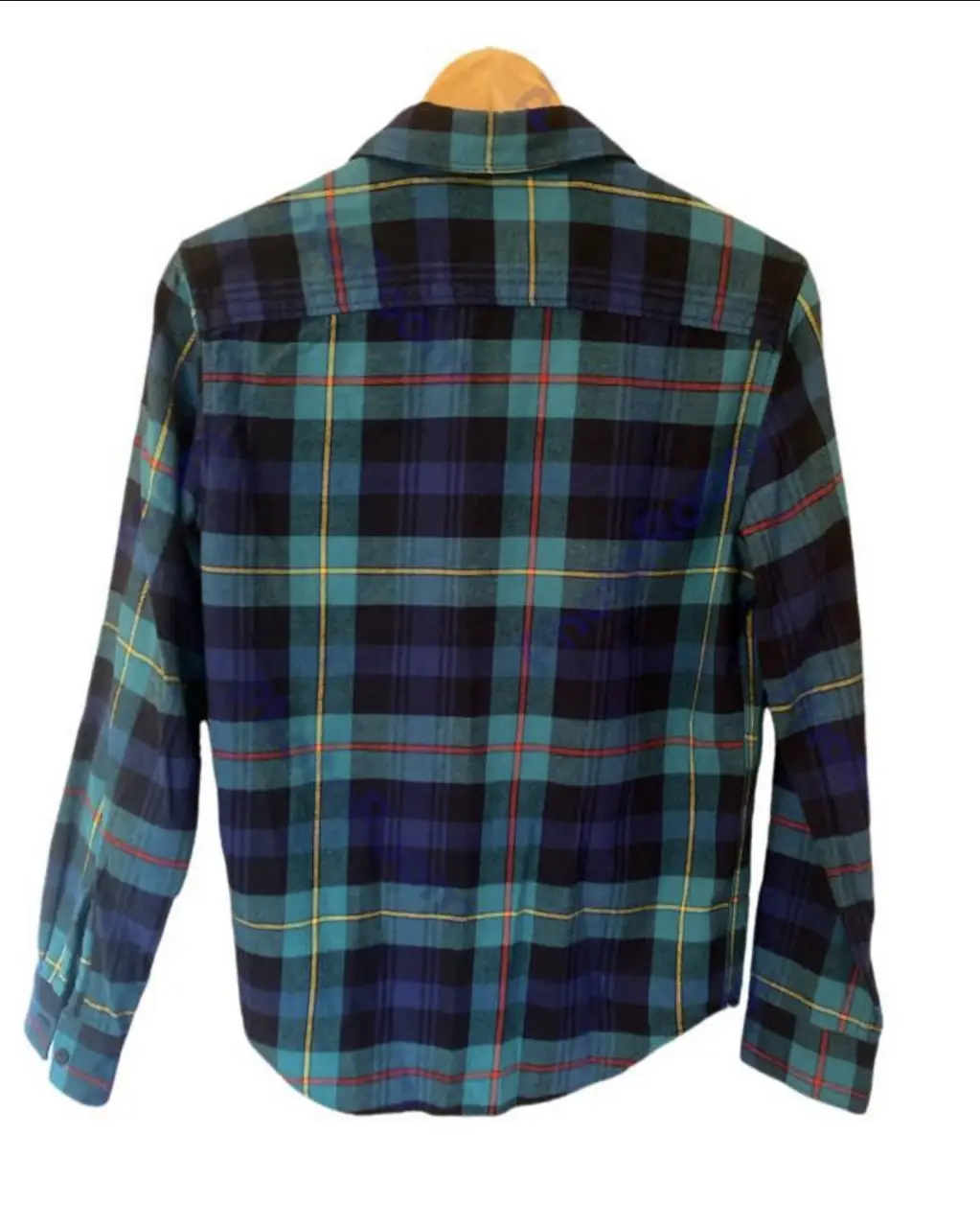 Camisa American Eagle - Vista 2