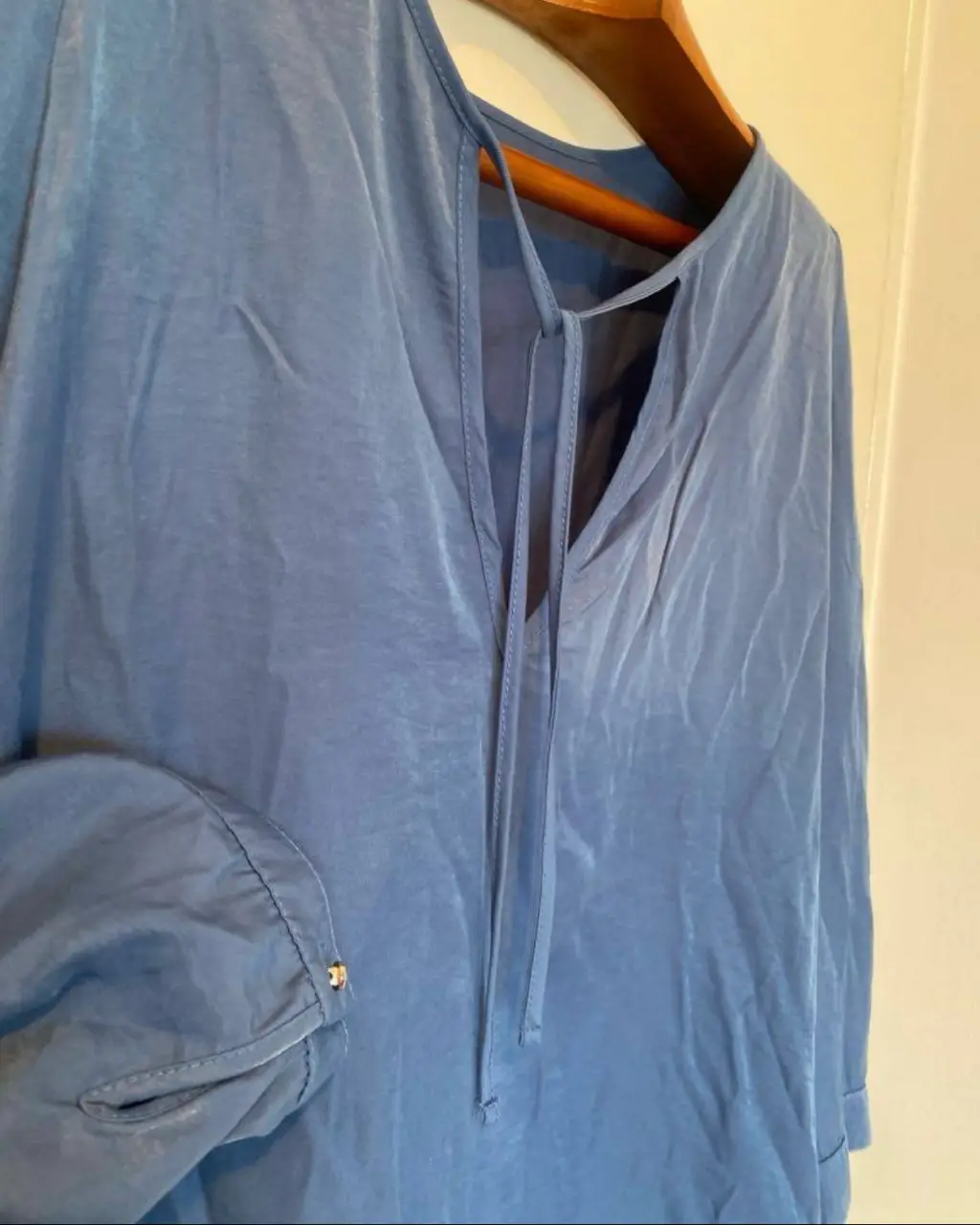 Blusa Tucci - Vista 3