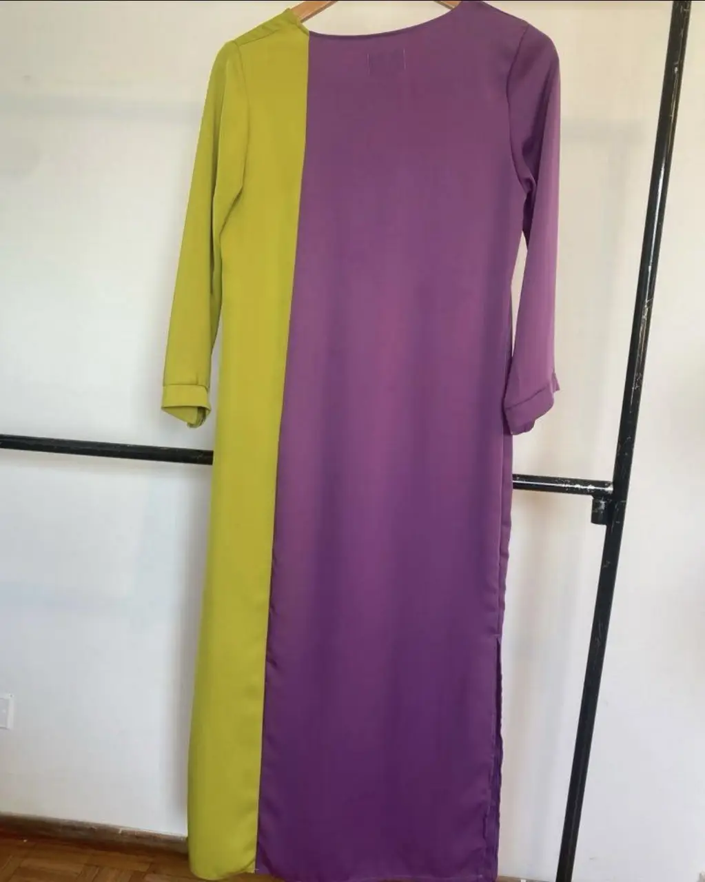 Vestido Benito Fernandez - Vista 3