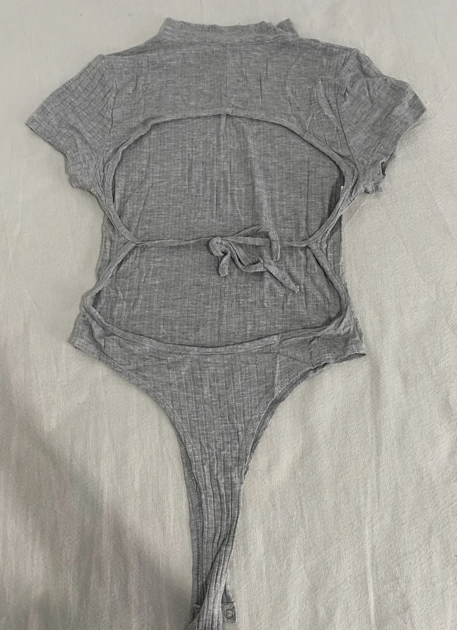 Body Sin marca conocida - Vista 2