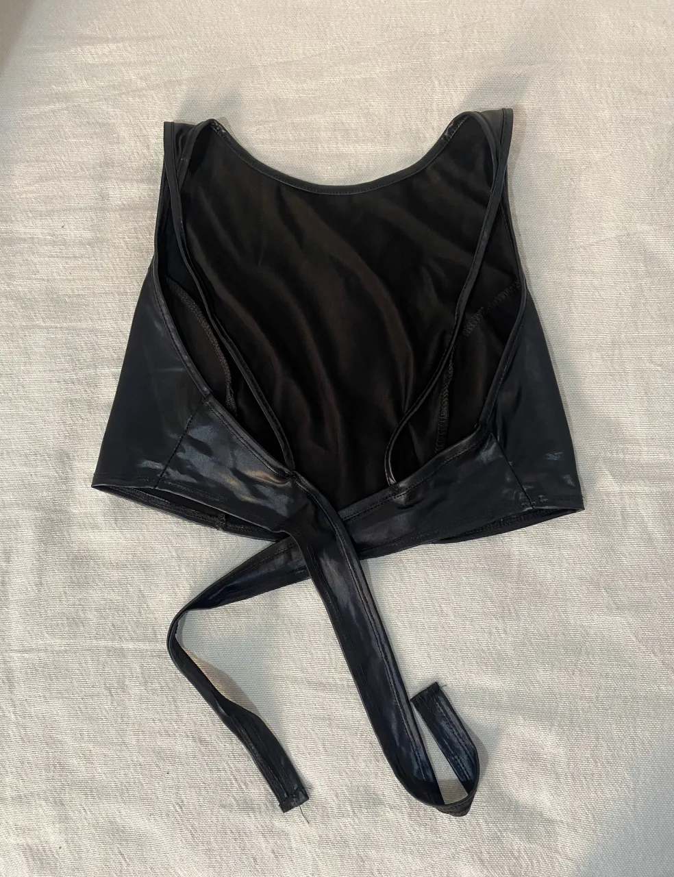 Top Sin marca conocida - Vista 2