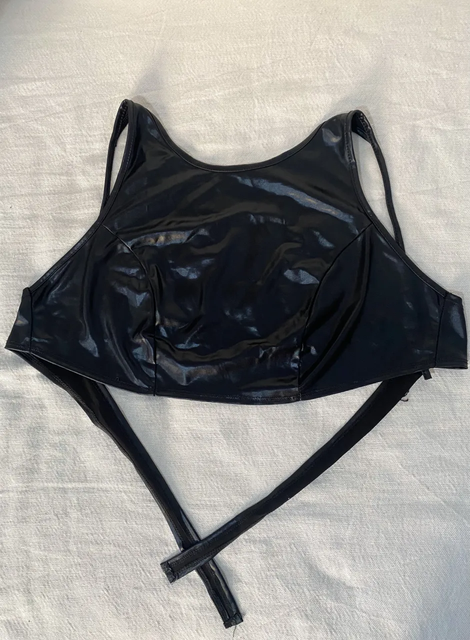 Top Sin marca conocida - Vista 3