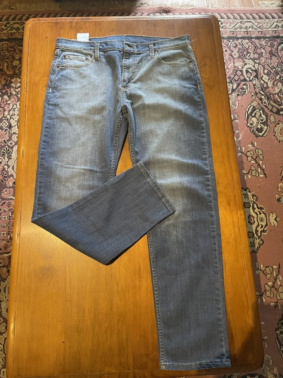 Jean Levi's - Vista 2