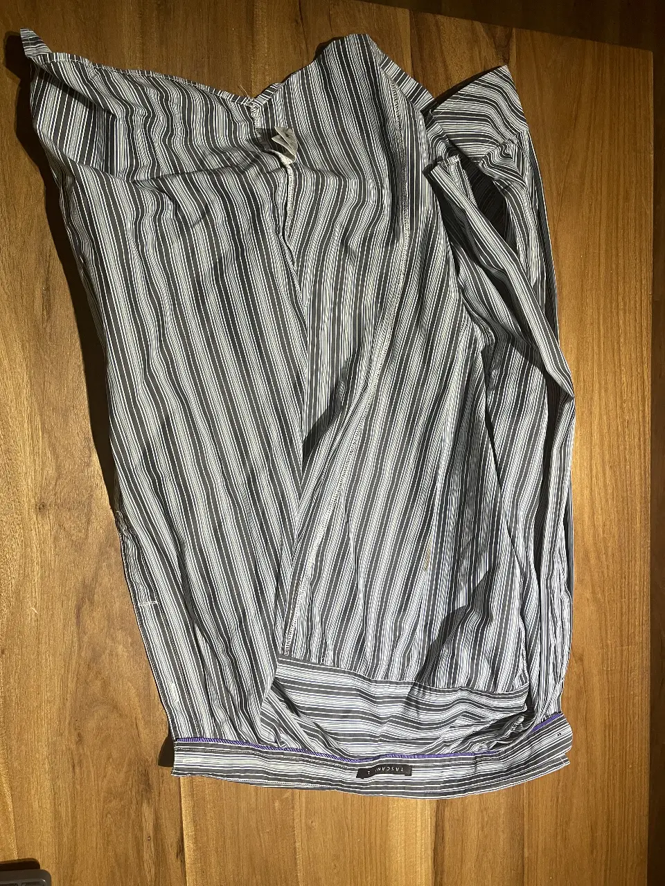 Camisa Tascani - Vista 3