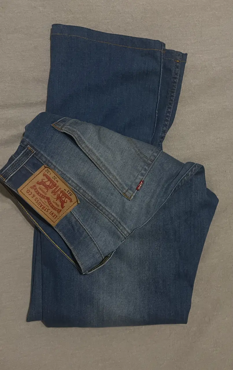 Pantalón Levi's - Vista 2