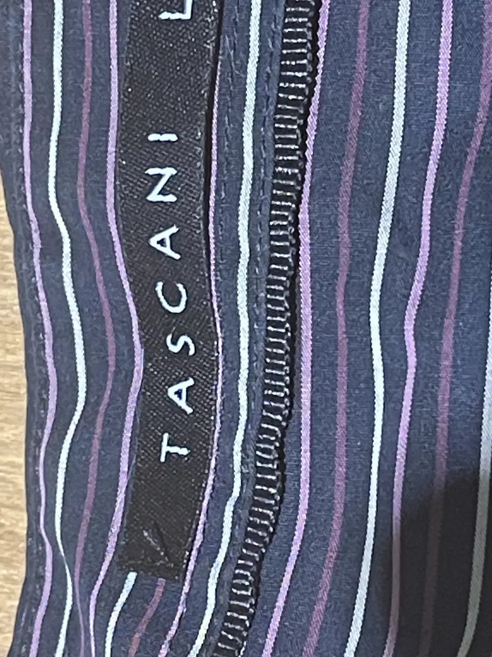 Camisa Tascani - Vista 2