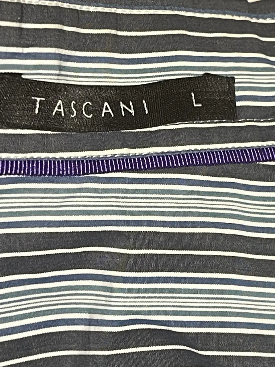 Camisa Tascani - Vista 2