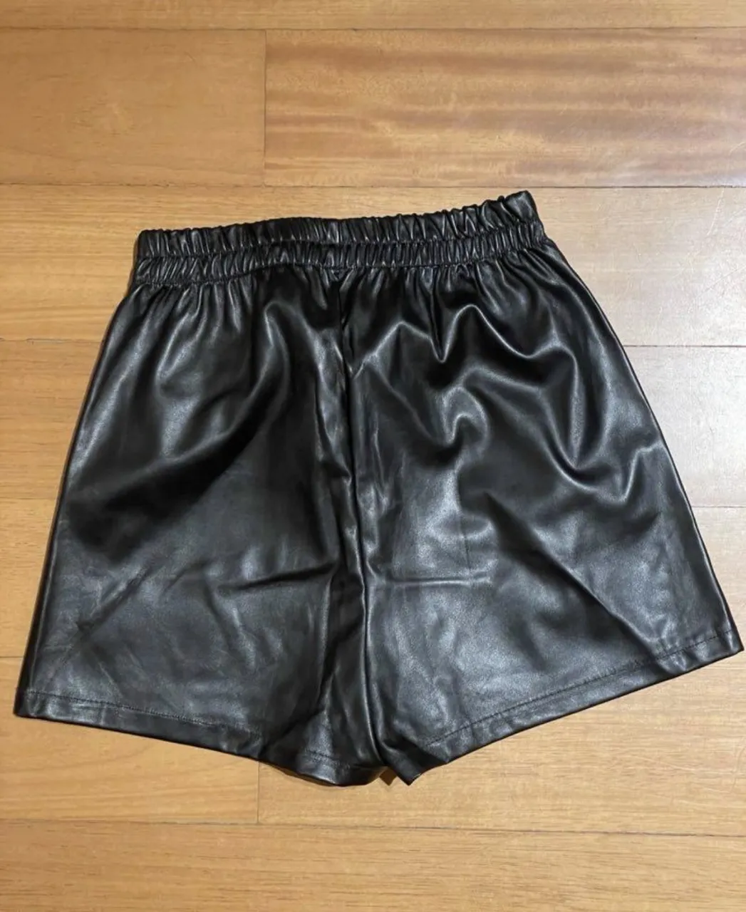 Short Otra - Vista 2