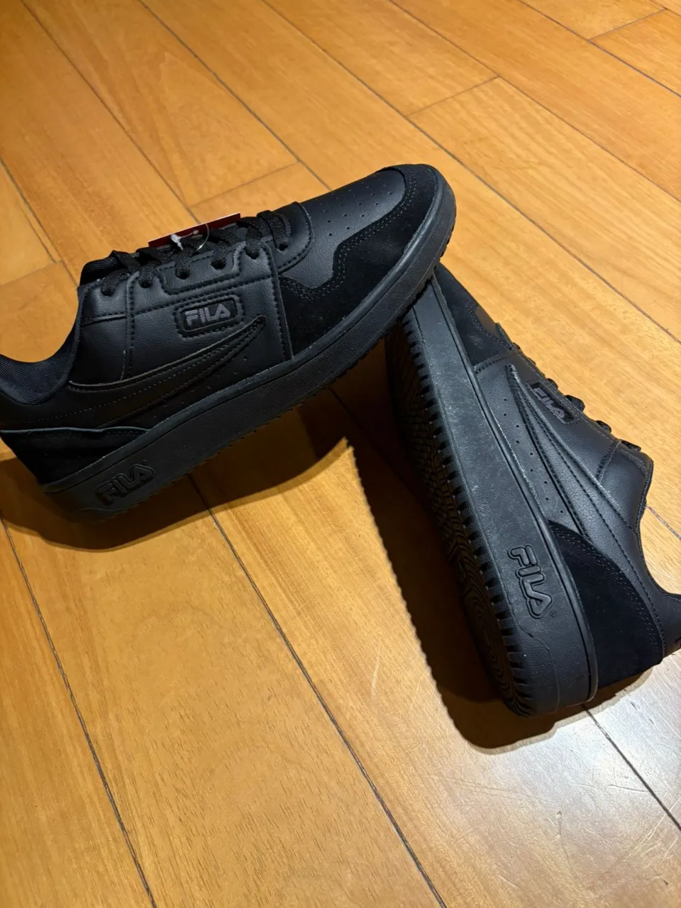 Zapatillas Fila - Vista 2