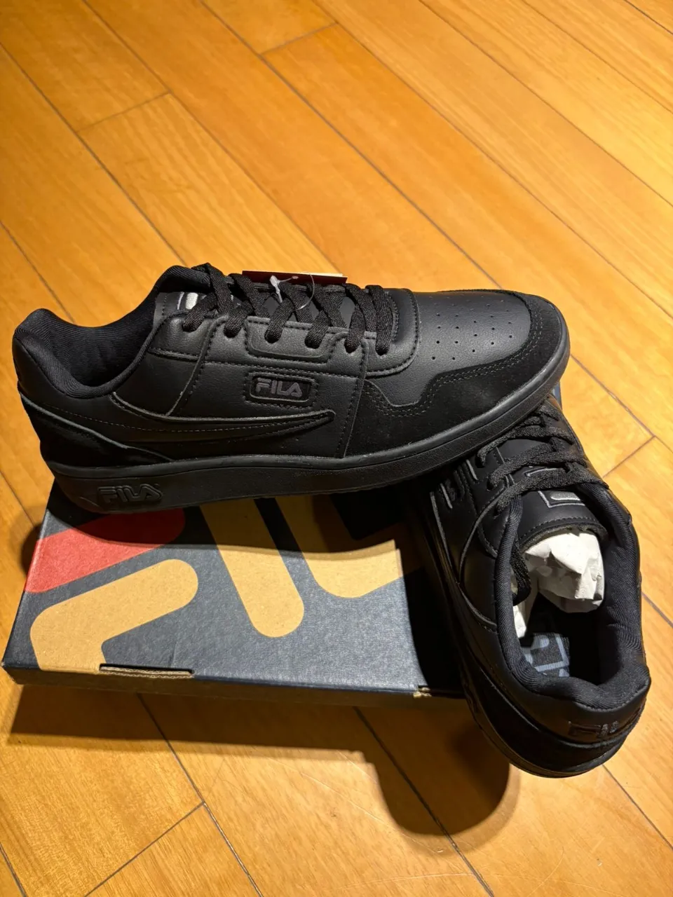 Zapatillas Fila