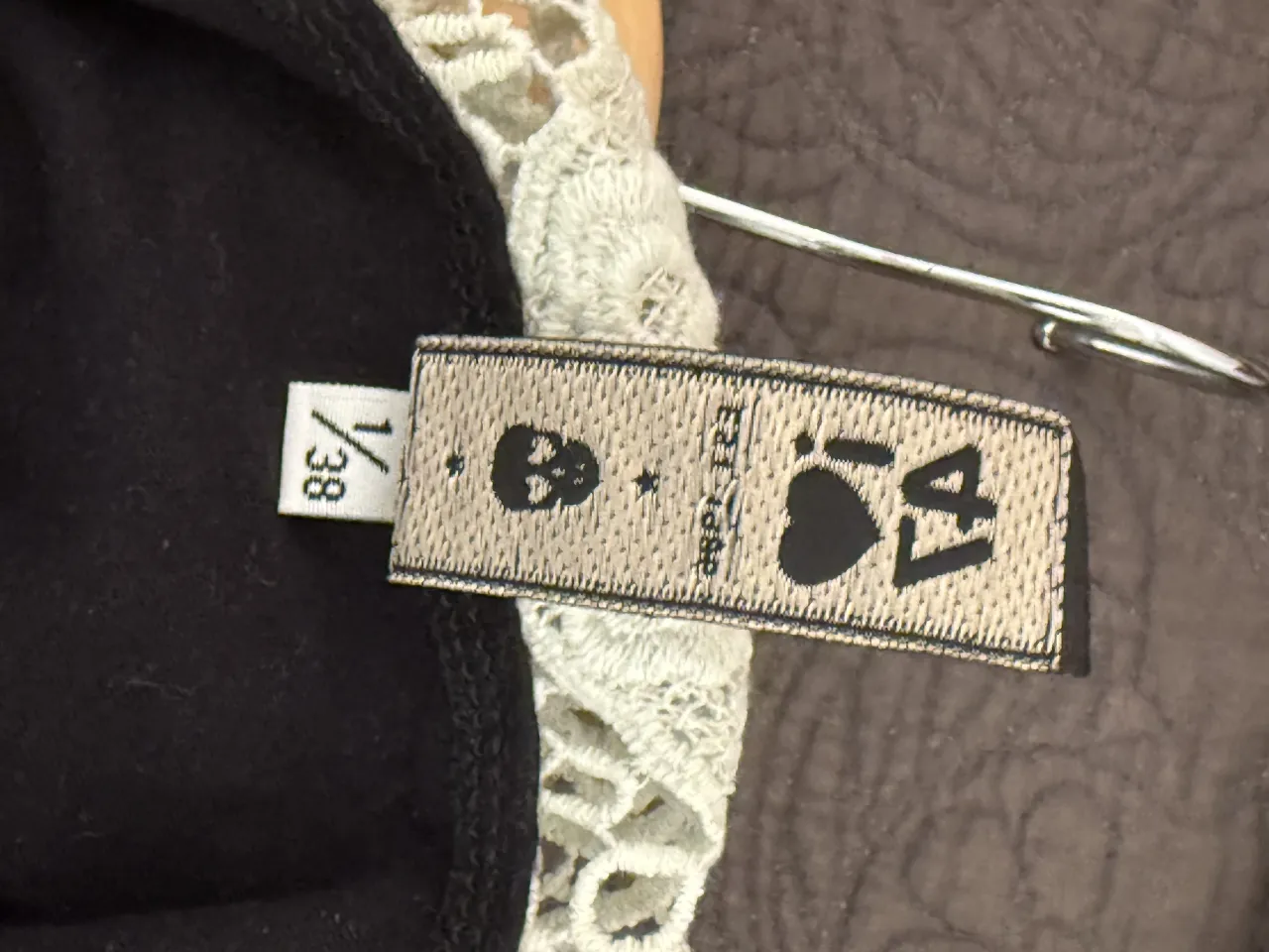 Mono i ♥ 47 - Vista 4