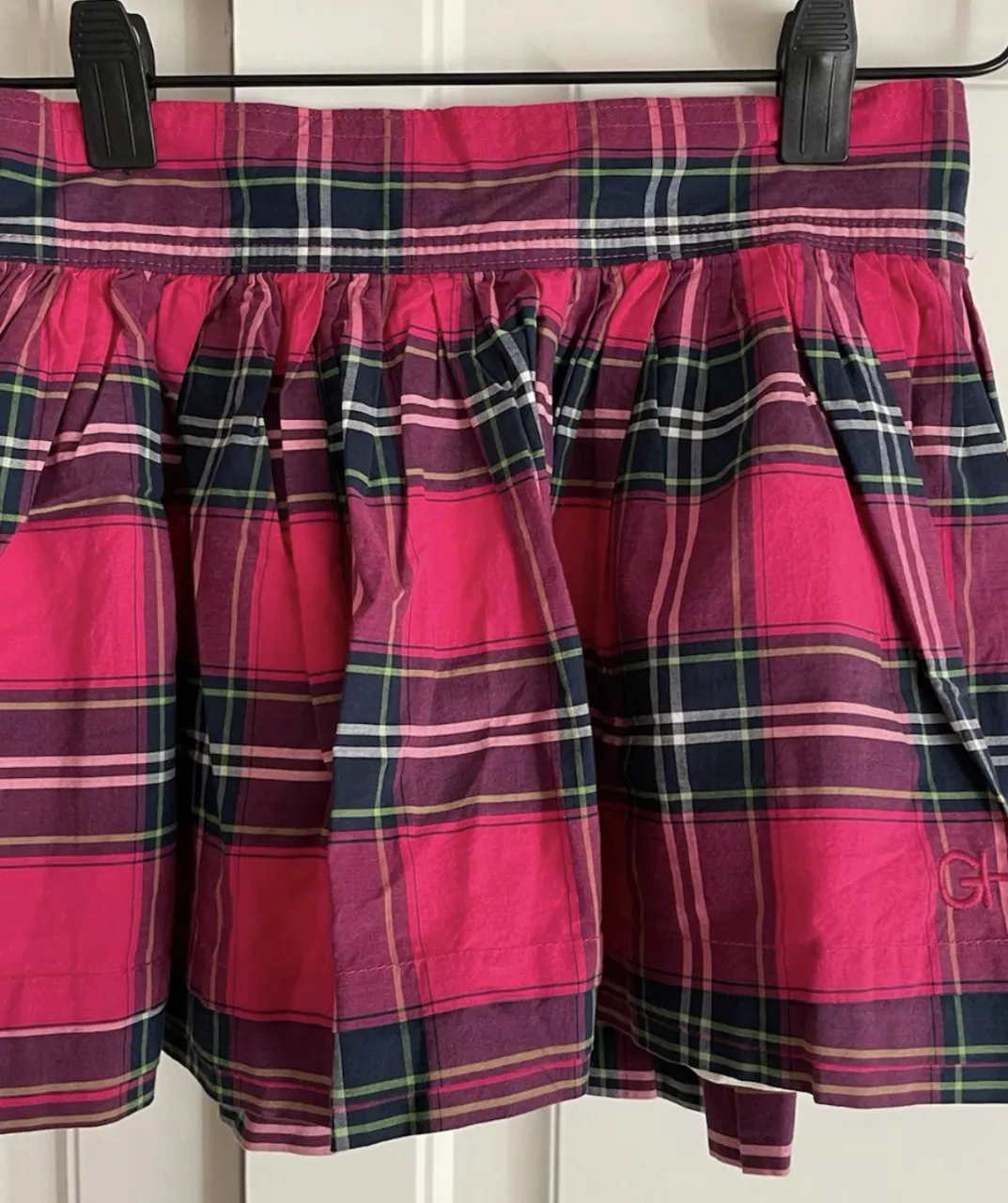 Minifalda Gilly Hicks - Vista 3