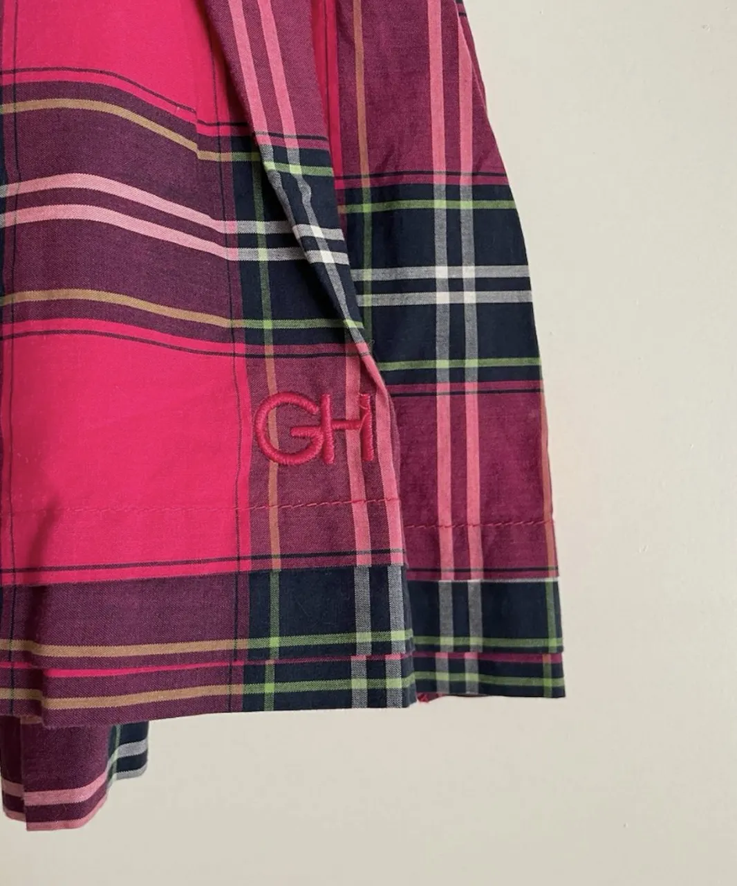 Minifalda Gilly Hicks - Vista 4