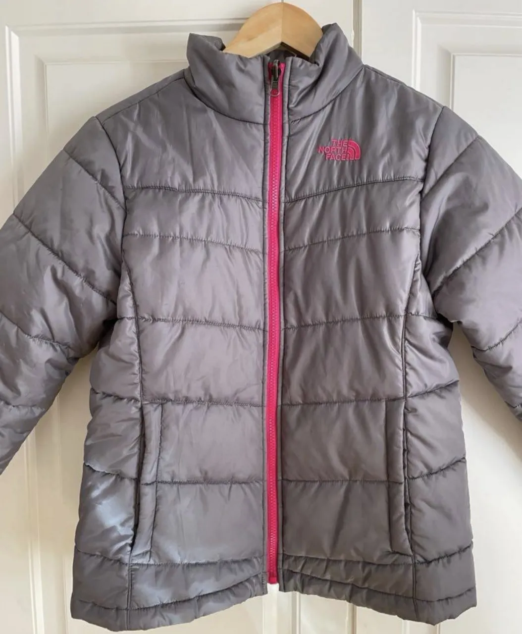 Rompeviento The North Face - Vista 2