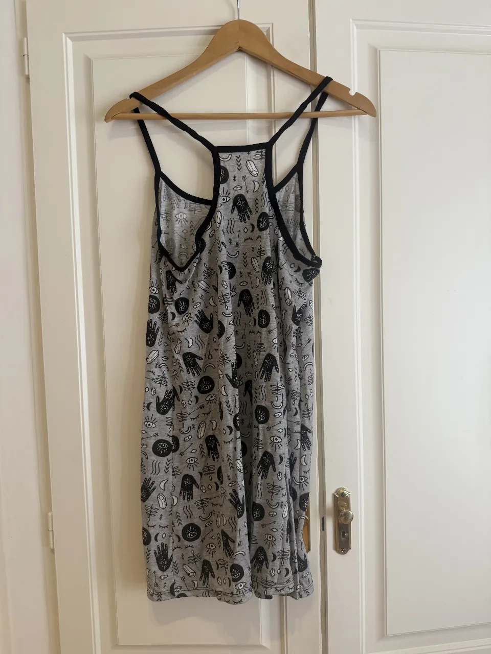 Vestido Luna - Vista 2