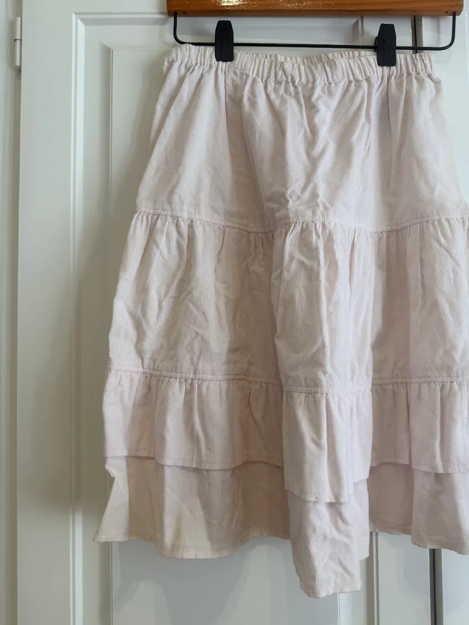 Pollera Yamp - Vista 2