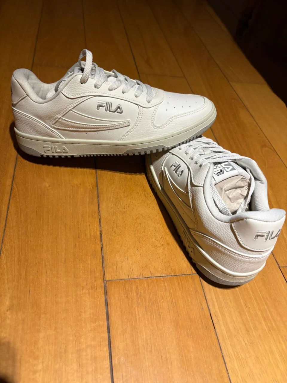 Zapatillas Fila - Vista 2
