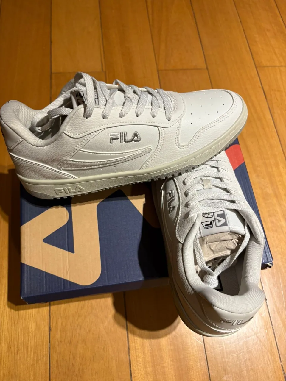 Zapatillas Fila