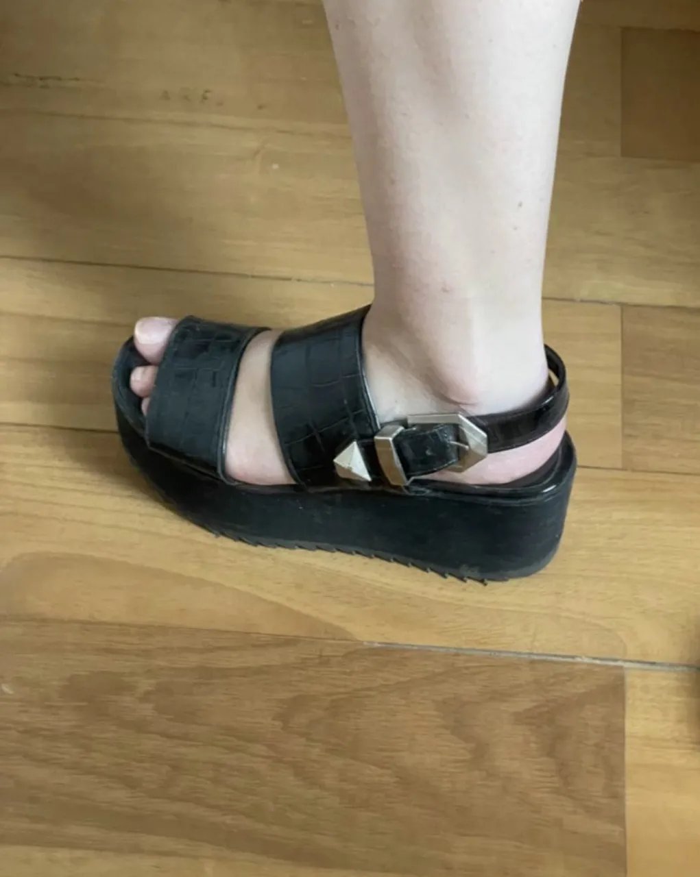 Sandalias Paruolo - Vista 4