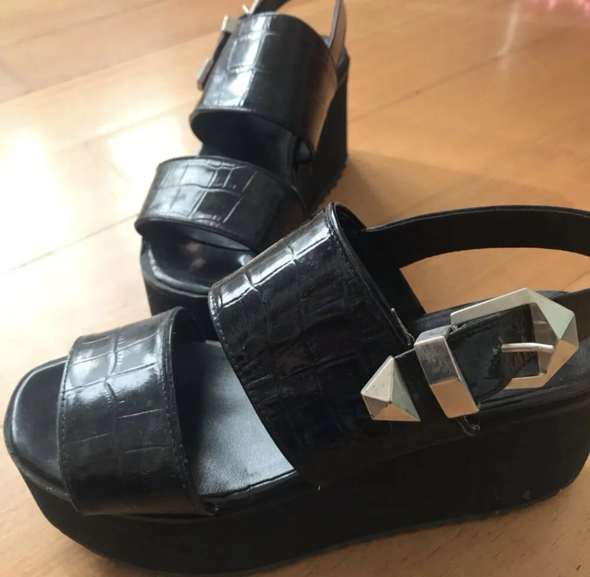 Sandalias Paruolo - Vista 3