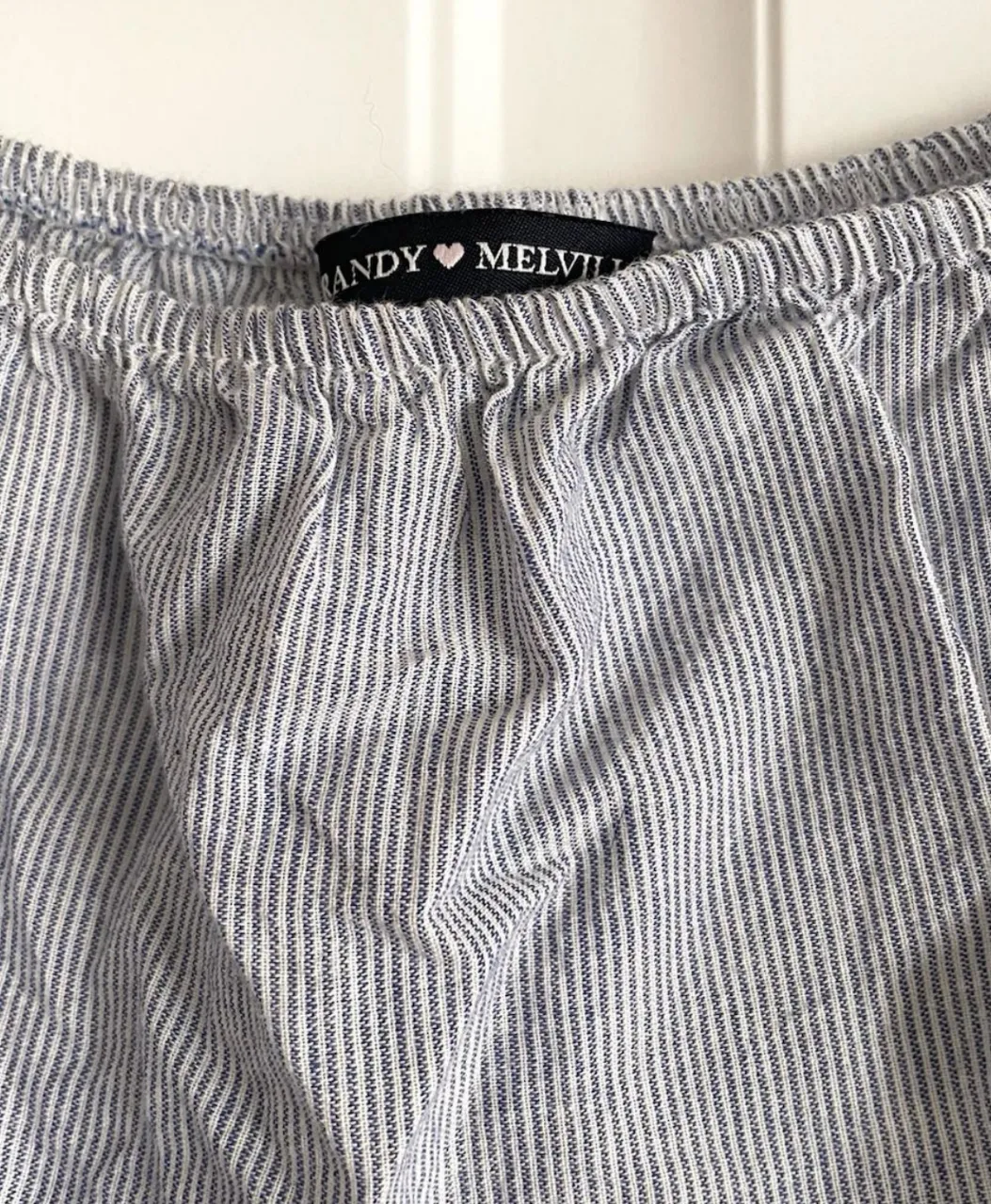 Top Brandy Melville - Vista 4