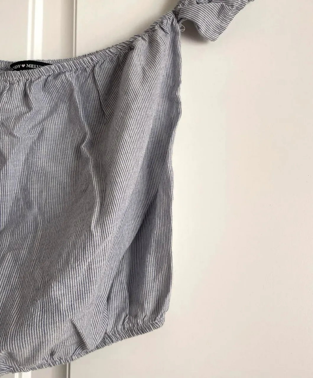 Top Brandy Melville - Vista 3