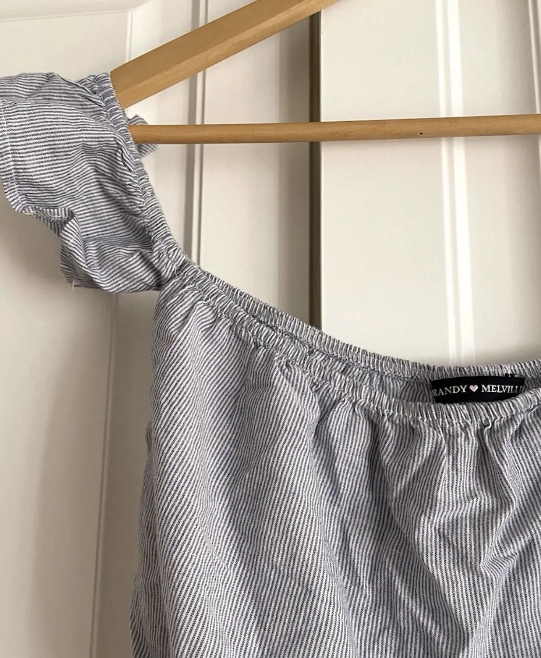 Top Brandy Melville - Vista 2