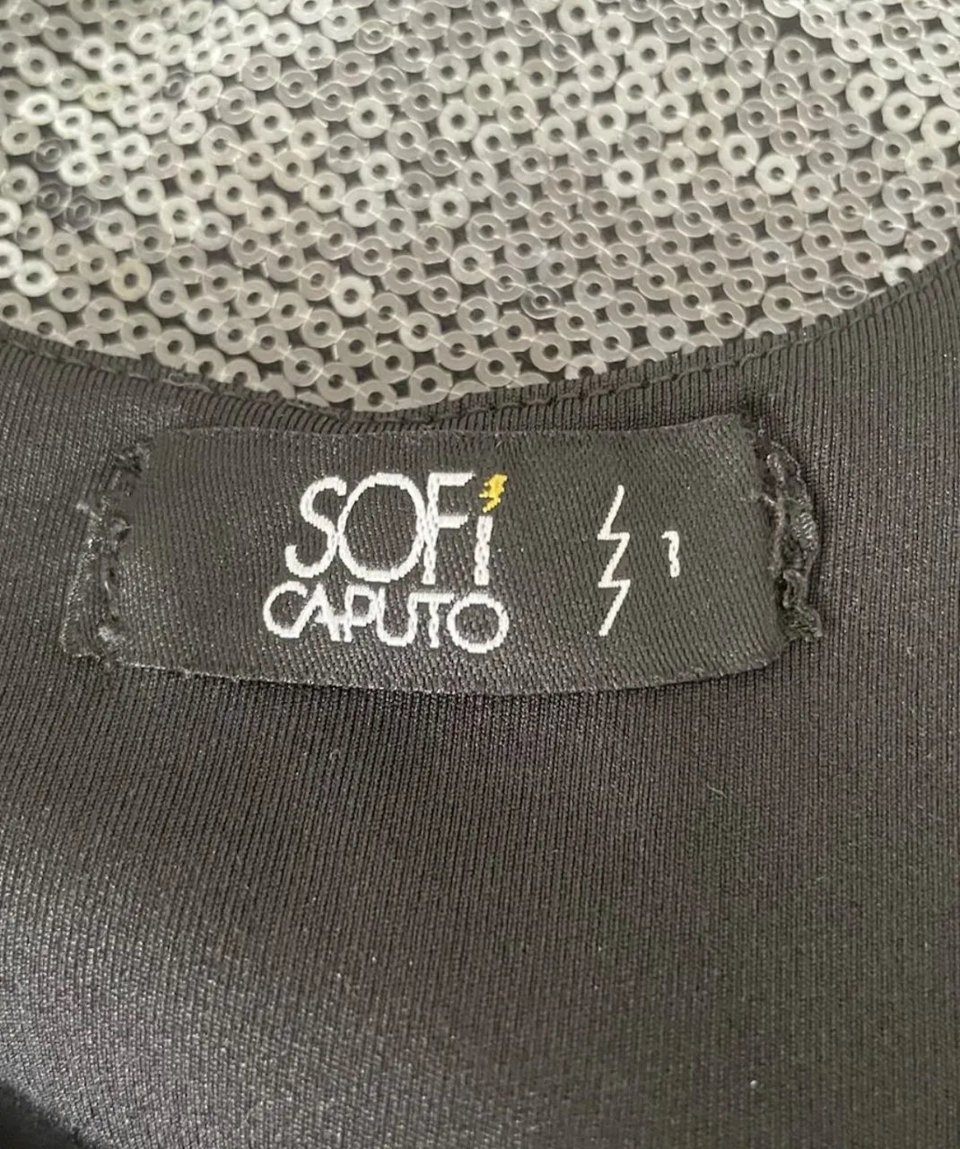 Top Sofia Caputo - Vista 3