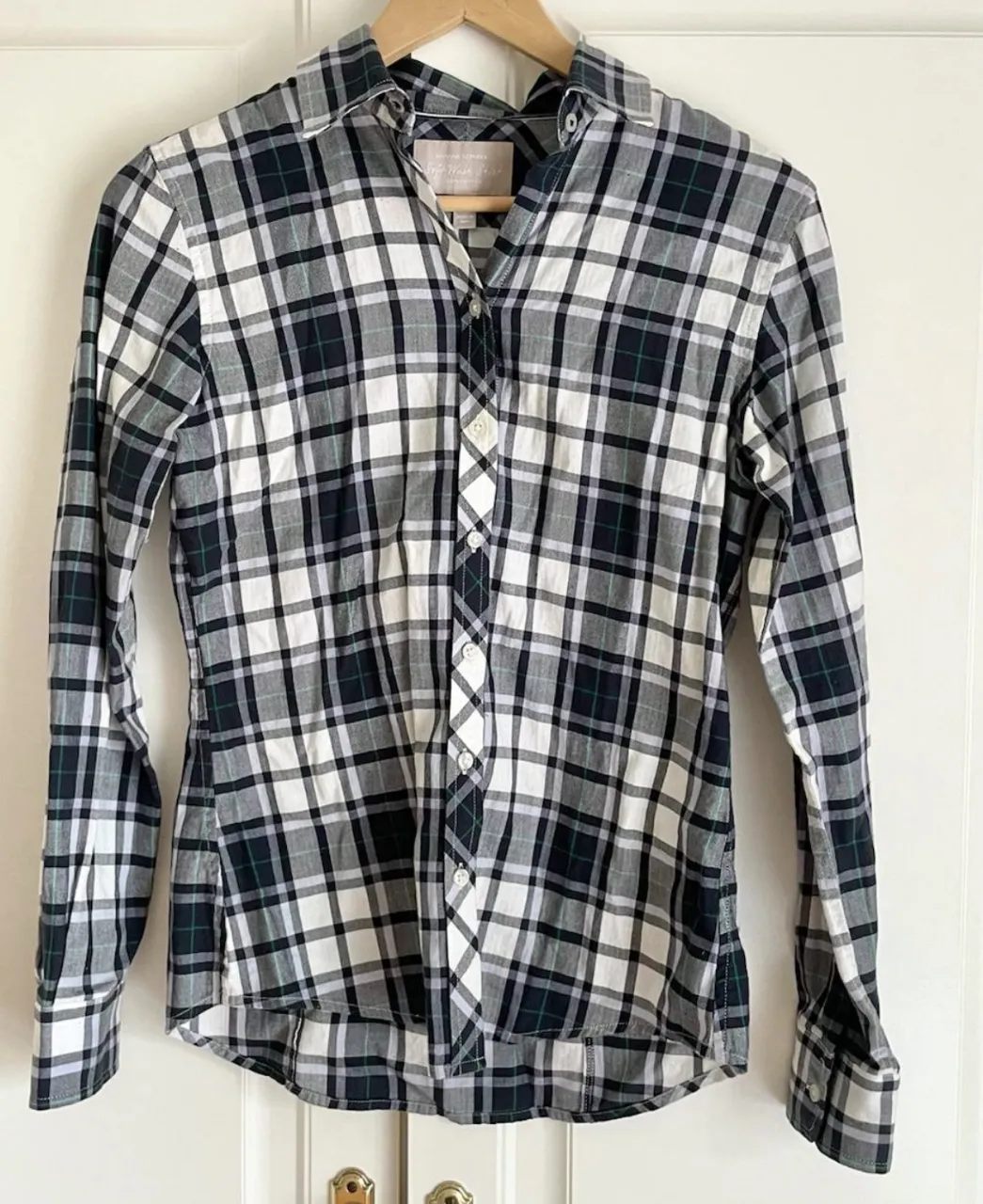 Camisa Banana Republic