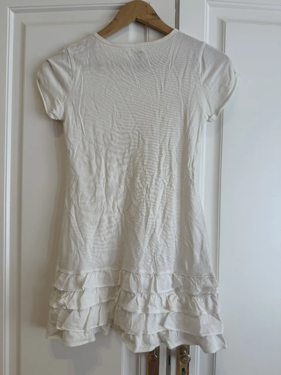 Vestido corto GapKids - Vista 3