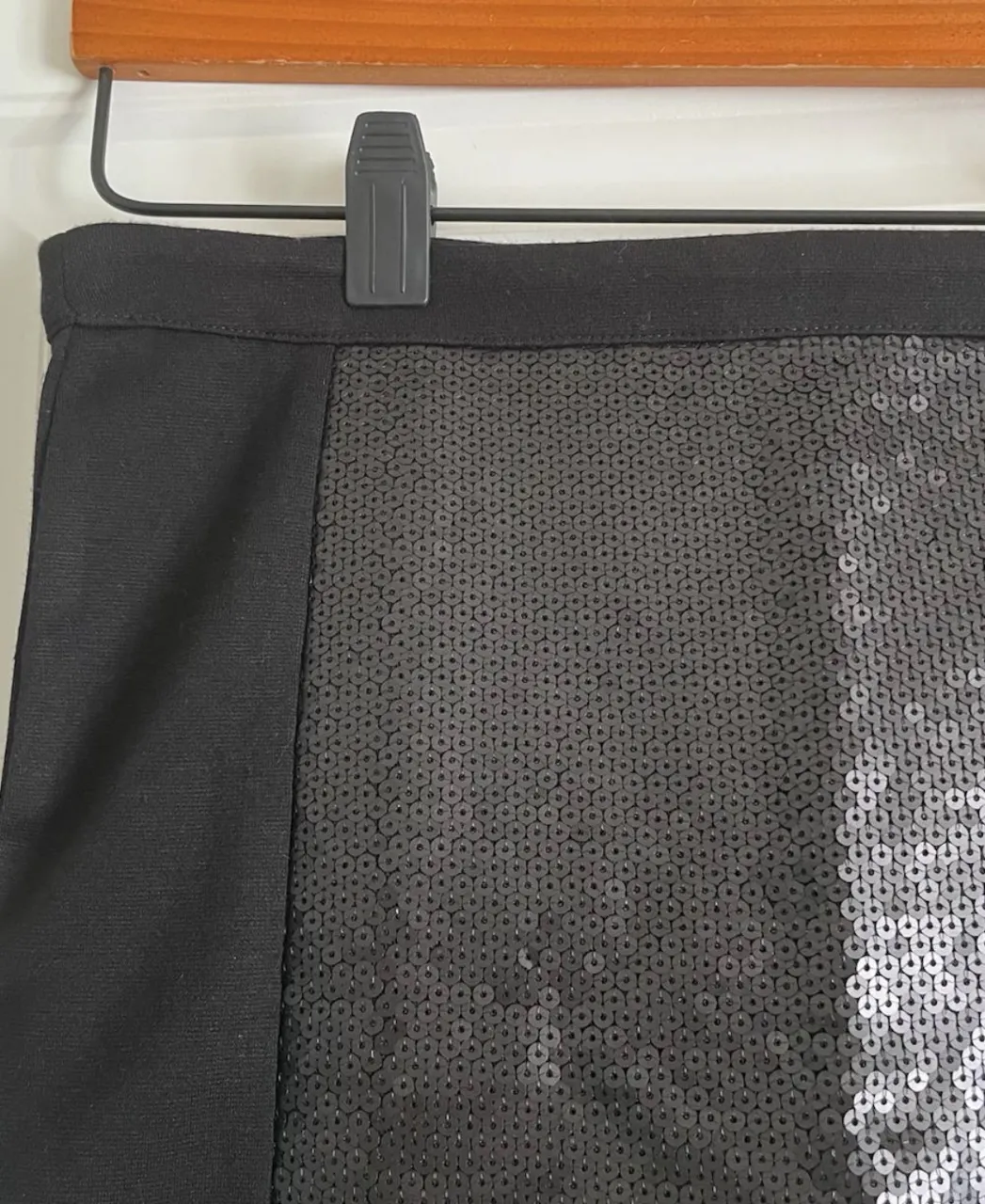 Minifalda Forever21 - Vista 2