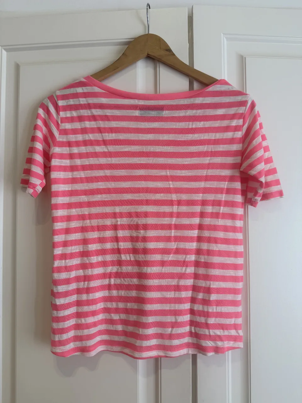 Remera Abercrombie & Fitch - Vista 3