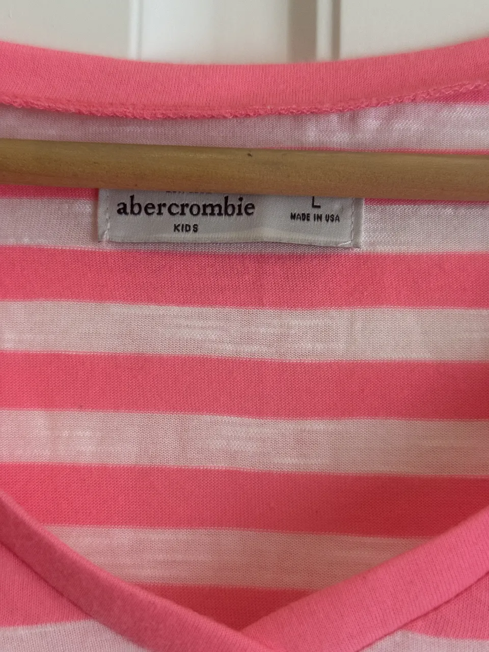 Remera Abercrombie & Fitch - Vista 2