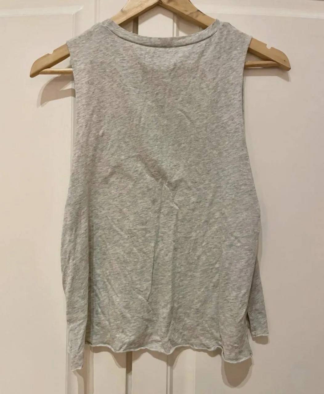 Musculosa Abercrombie & Fitch - Vista 3