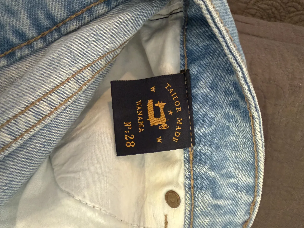 Pantalón  Wanama - Vista 4