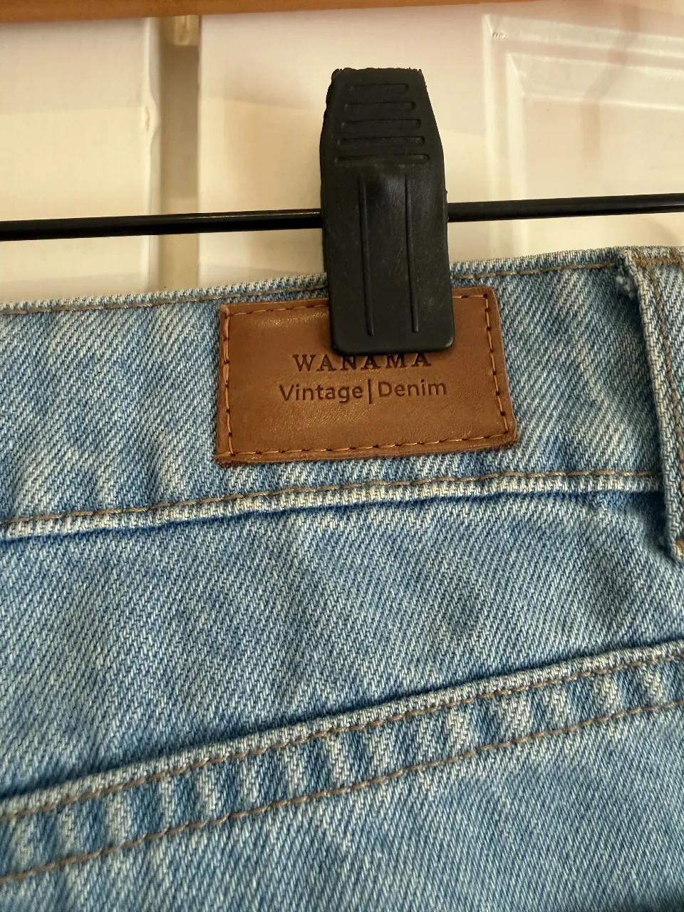 Pantalón  Wanama - Vista 3