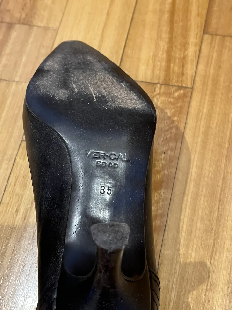 Tacos Ver cal - Vista 5