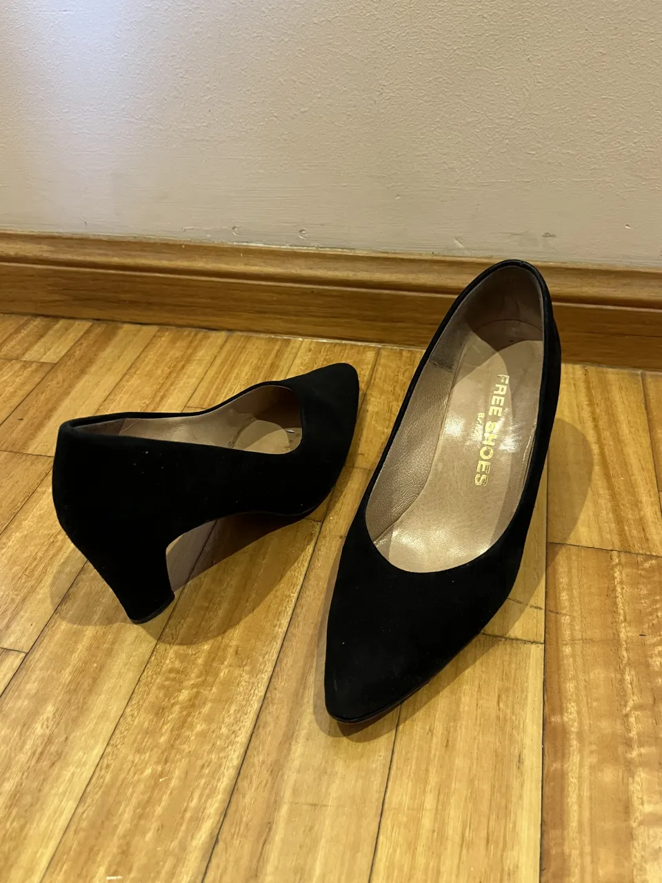 Tacos Free shoes - Vista 3