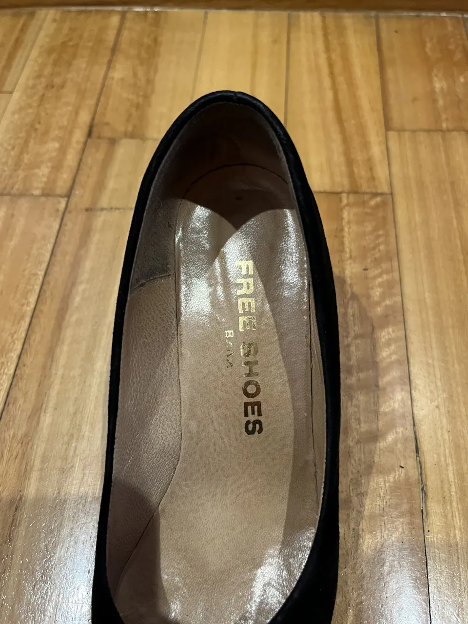 Tacos Free shoes - Vista 4