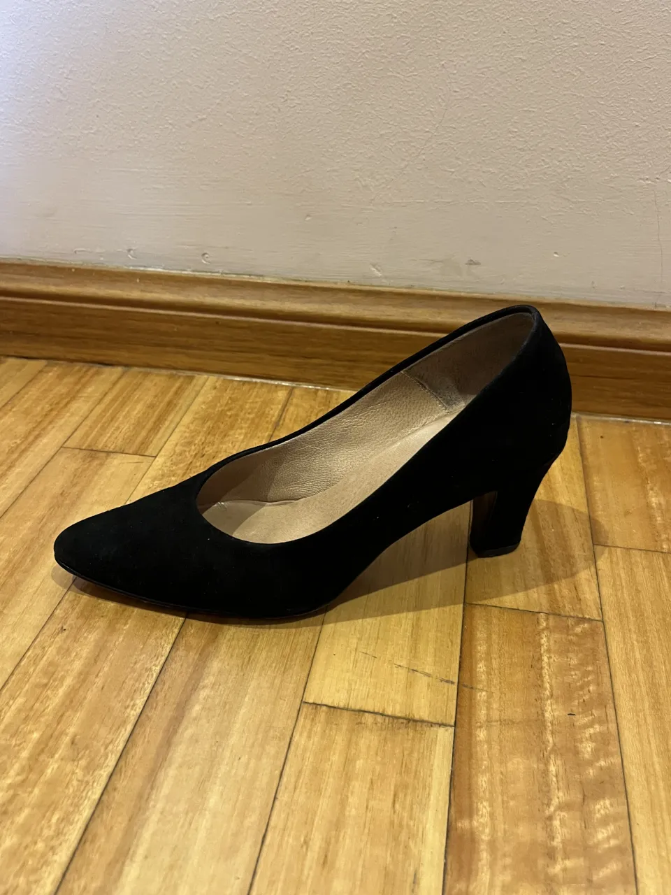 Tacos Free shoes - Vista 2