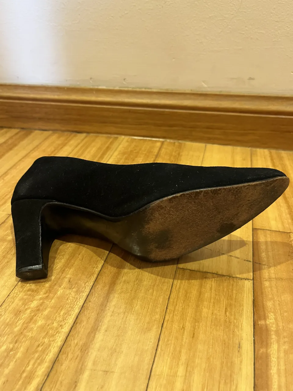 Tacos Free shoes - Vista 5