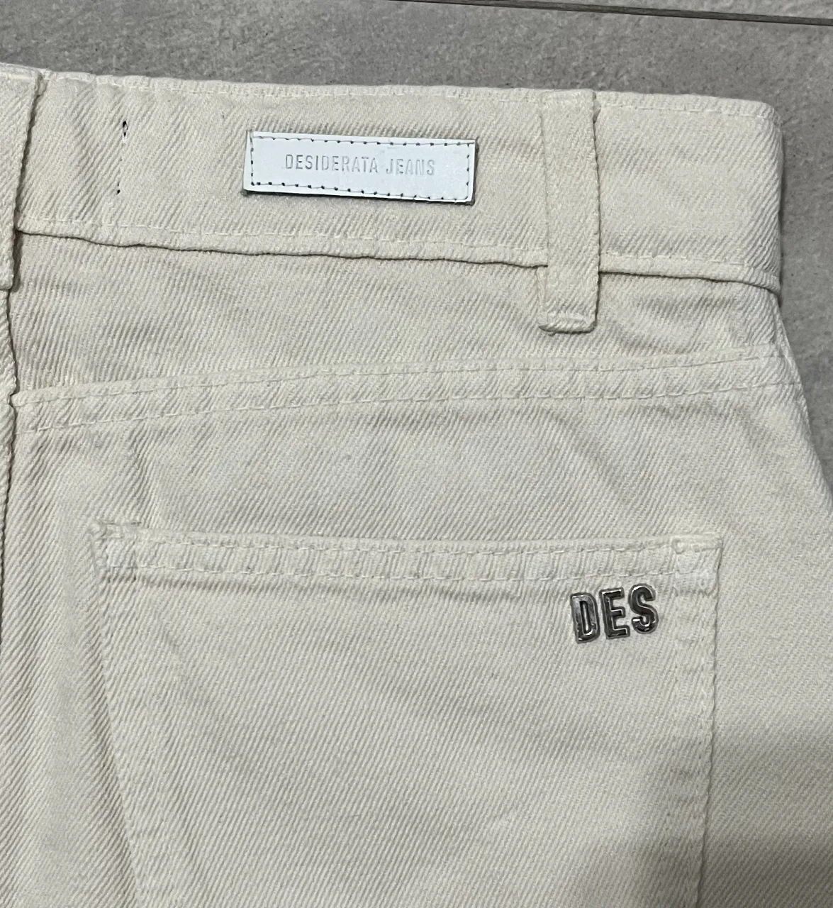 Pollera Desiderata - Vista 3