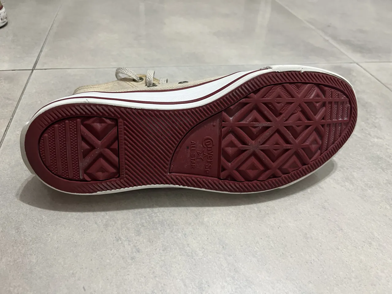 Zapatillas Converse - Vista 3