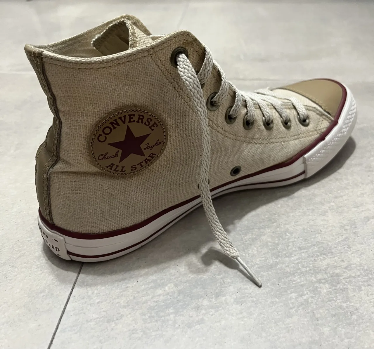 Zapatillas Converse - Vista 2